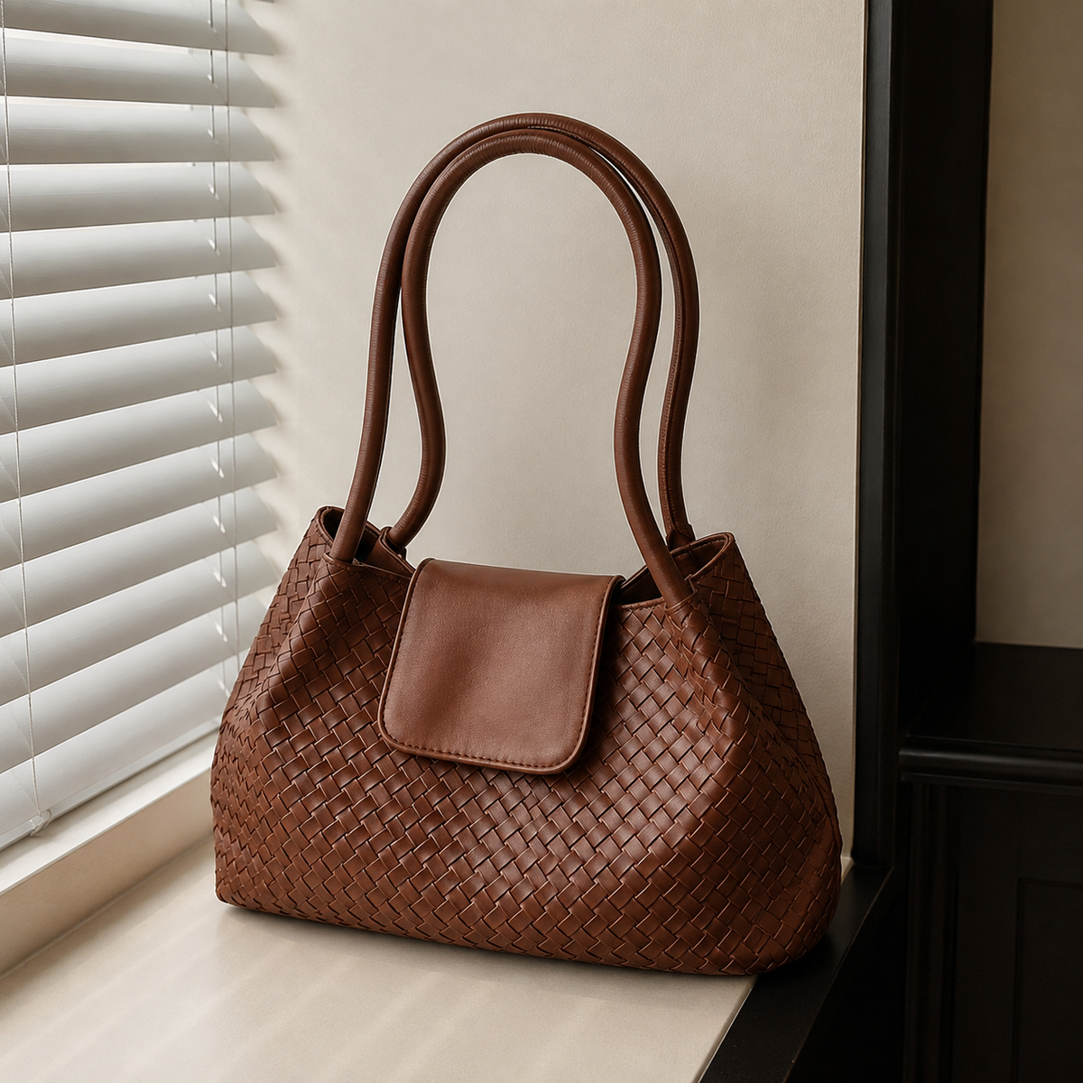 Shoulder Bag or Crossbody? Finding the Right Bag for Your Day